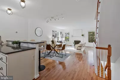 2105 N Tazewell Court, Arlington, VA 22207 - Photo 5