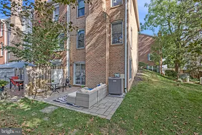 2105 N Tazewell Court, Arlington, VA 22207 - Photo 59