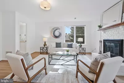 2105 N Tazewell Court, Arlington, VA 22207 - Photo 41