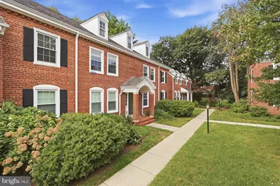 3468 S Stafford Street #A2, Arlington, VA 22206 - Photo 1