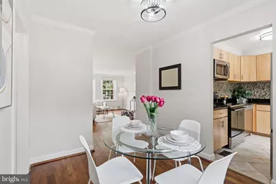 3468 S Stafford Street #A2, Arlington, VA 22206 - Photo 13