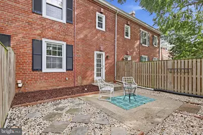 3468 S Stafford Street #A2, Arlington, VA 22206 - Photo 33