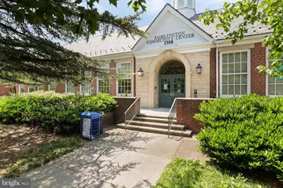 3468 S Stafford Street #A2, Arlington, VA 22206 - Photo 43