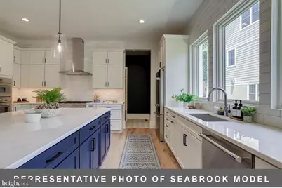 628 20th Street S, Arlington, VA 22202 - Photo 5