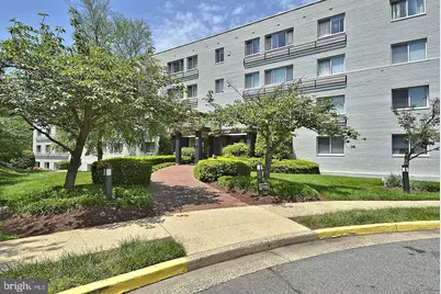 3701 5th Street S #306, Arlington, VA 22204 - Photo 31