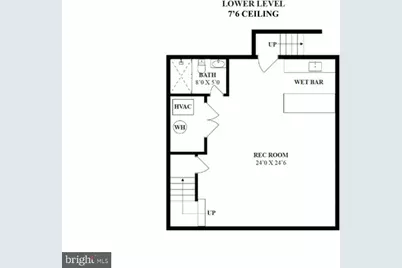 5906 3rd Street S, Arlington, VA 22204 - Photo 47