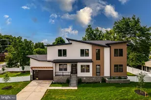 5906 3rd St S, Arlington, VA 22204 - Photo 1