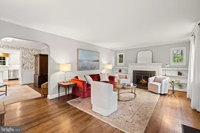 2229 N Quantico Street, Arlington, VA 22205 - Photo 7