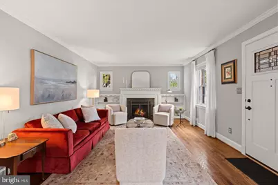 2229 N Quantico Street, Arlington, VA 22205 - Photo 5