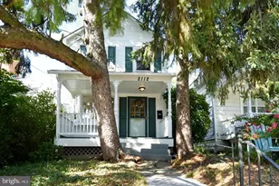 2112 N Edison Street N, Arlington, VA 22207 - Photo 1