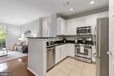2465 Army Navy Drive #104, Arlington, VA 22206 - Photo 5