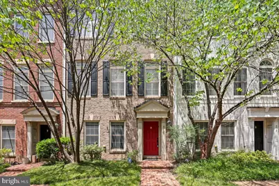455 N George Mason Drive, Arlington, VA 22203 - Photo 1