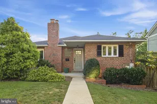 3376 N Buchanan St, Arlington, VA 22207 - Photo 1