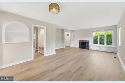3376 N Buchanan Street, Arlington, VA 22207 - Photo 9