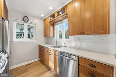 3376 N Buchanan Street, Arlington, VA 22207 - Photo 13