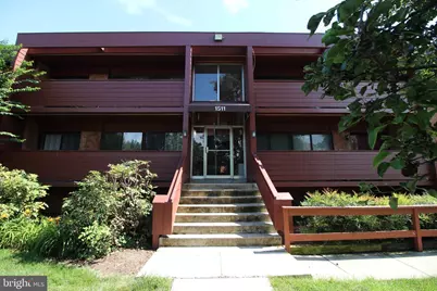 1511 S George Mason Drive #3, Arlington, VA 22204 - Photo 1