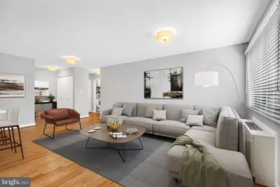 1200 S Arlington Ridge Road #608, Arlington, VA 22202 - Photo 11