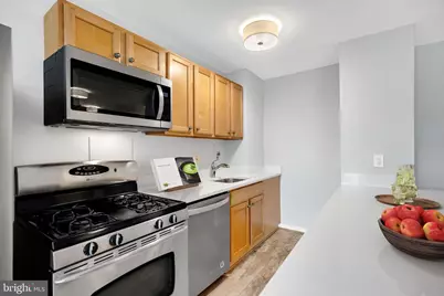 1200 S Arlington Ridge Road #608, Arlington, VA 22202 - Photo 13