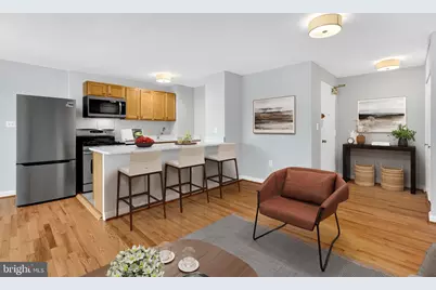 1200 S Arlington Ridge Road #608, Arlington, VA 22202 - Photo 5