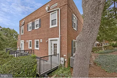 4829 28th Street S #B, Arlington, VA 22206 - Photo 33