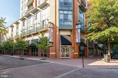 4520 36th Street S #B2, Arlington, VA 22206 - Photo 19