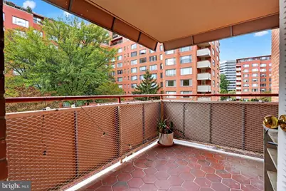 1021 Arlington Boulevard #643, Arlington, VA 22209 - Photo 15