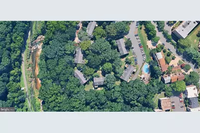 704 S Arlington Mill Drive #17101, Arlington, VA 22204 - Photo 33