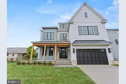 415 N Harrison Street, Arlington, VA 22203 - Photo 3
