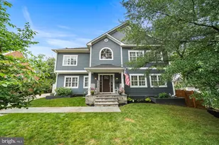 613 S Buchanan St, Arlington, VA 22204 - Photo 1