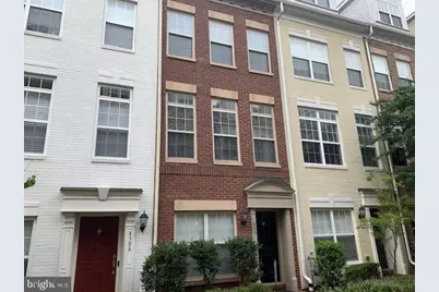 430 N Thomas Street, Arlington, VA 22203 - Photo 1