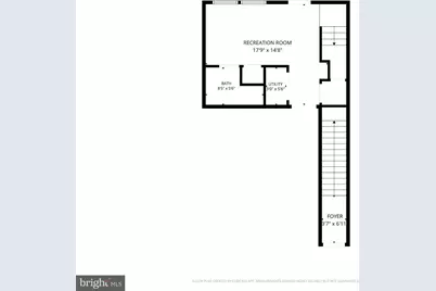 1021 S Taylor Court, Arlington, VA 22204 - Photo 33