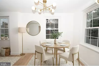 3321 S Wakefield Street #A, Arlington, VA 22206 - Photo 19