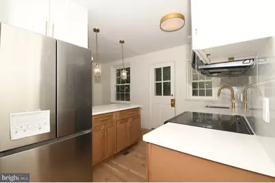 3321 S Wakefield Street #A, Arlington, VA 22206 - Photo 81