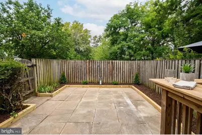 3321 S Wakefield Street #A, Arlington, VA 22206 - Photo 29