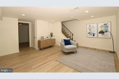 3321 S Wakefield Street #A, Arlington, VA 22206 - Photo 3