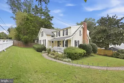 3816 N Glebe Road, Arlington, VA 22207 - Photo 3