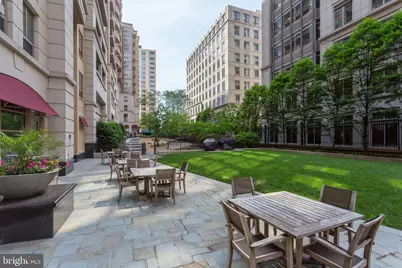 888 N Quincy Street #1107, Arlington, VA 22203 - Photo 17
