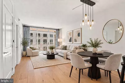 888 N Quincy Street #1107, Arlington, VA 22203 - Photo 5