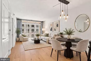 888 N Quincy St, Arlington, VA 22203 - Photo 5