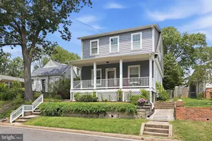 5633 5th St N, Arlington, VA 22205 - Photo 1