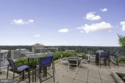 851 N Glebe Road N #1419, Arlington, VA 22203 - Photo 33