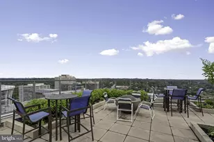 851 N Glebe Road N, Arlington, VA 22203 - Photo 33