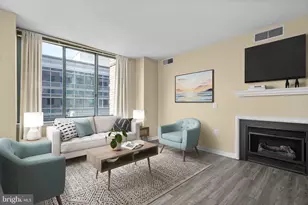 851 N Glebe Road N, Arlington, VA 22203 - Photo 3