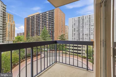 1211 S Eads Street #405, Arlington, VA 22202 - Photo 19