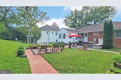 5618 33rd Street N, Arlington, VA 22207 - Photo 33