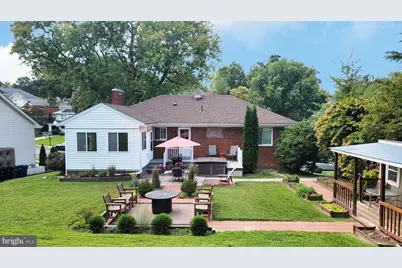 5618 33rd Street N, Arlington, VA 22207 - Photo 31