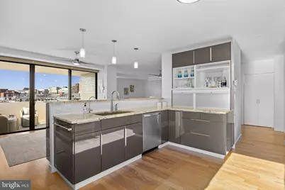 4141 Henderson Road #910, Arlington, VA 22203 - Photo 17