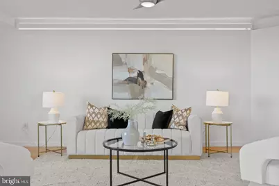 4141 Henderson Road #910, Arlington, VA 22203 - Photo 9