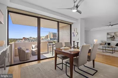 4141 Henderson Road #910, Arlington, VA 22203 - Photo 13