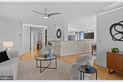 4141 Henderson Road #910, Arlington, VA 22203 - Photo 1